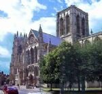 YORK MINSTER