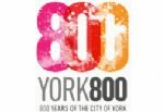 York's 800th Birthday & a Summer of Festivals